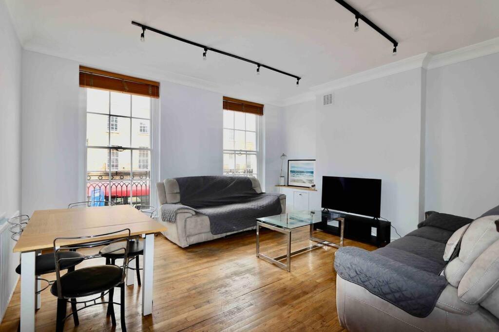 3 Bedroom Prime Angel Location Λονδίνο Εξωτερικό φωτογραφία