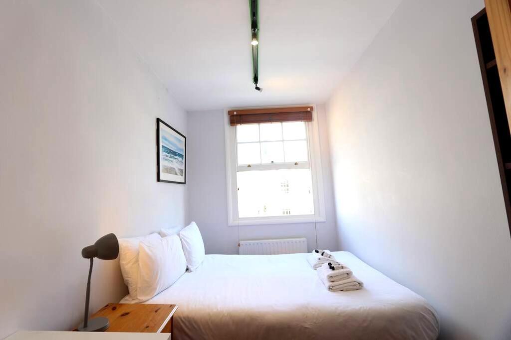 3 Bedroom Prime Angel Location Λονδίνο Εξωτερικό φωτογραφία