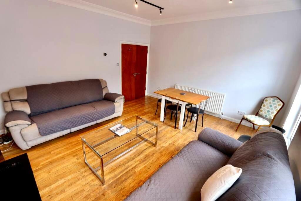 3 Bedroom Prime Angel Location Λονδίνο Εξωτερικό φωτογραφία