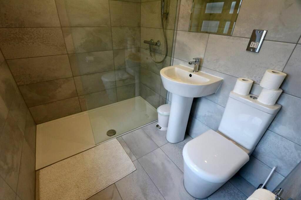 3 Bedroom Prime Angel Location Λονδίνο Εξωτερικό φωτογραφία
