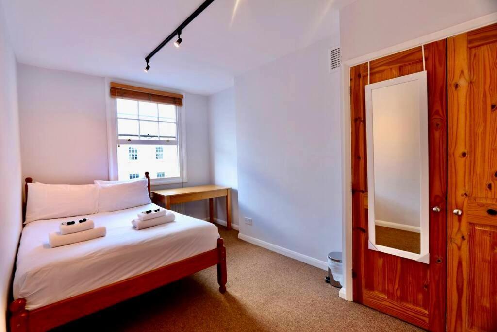 3 Bedroom Prime Angel Location Λονδίνο Εξωτερικό φωτογραφία