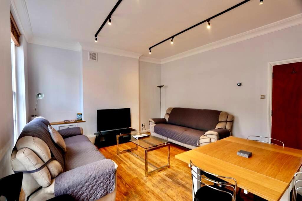 3 Bedroom Prime Angel Location Λονδίνο Εξωτερικό φωτογραφία